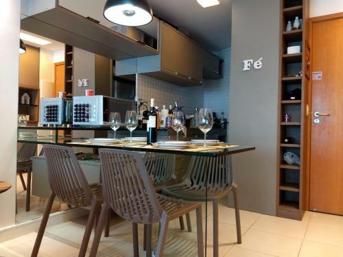Apartamento Flats No Carneiros Beach Resort