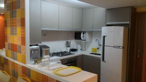 Apartamento Flats No Carneiros Beach Resort