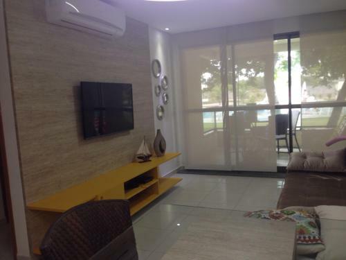 Apartamento Flats No Carneiros Beach Resort