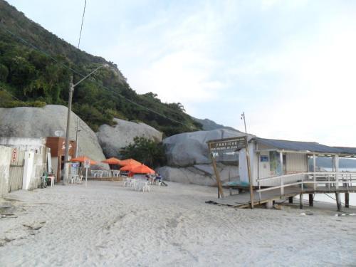 Apartamento Condominio Mabi