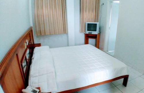 Hotel Parque Das Primaveras