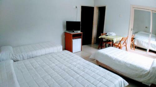 Hotel Parque Das Primaveras