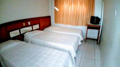 Hotel Parque Das Primaveras