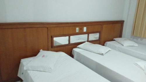 Hotel Parque Das Primaveras