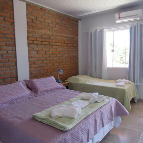 Hostal Pousada Manaca Da Serra