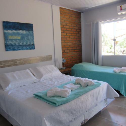 Hostal Pousada Manaca Da Serra