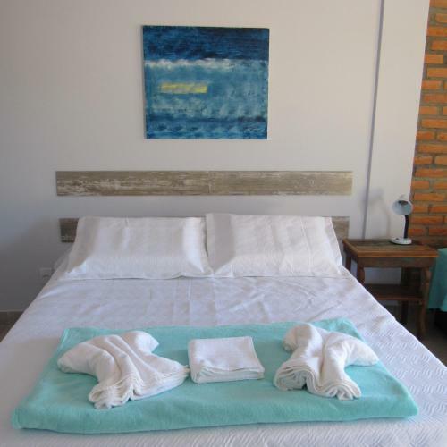 Hostal Pousada Manaca Da Serra