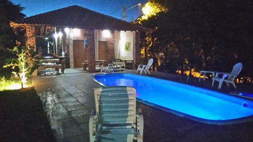 Hostal Pousada Manaca Da Serra