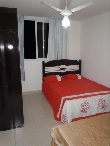 Apartamento Edificio Clauber