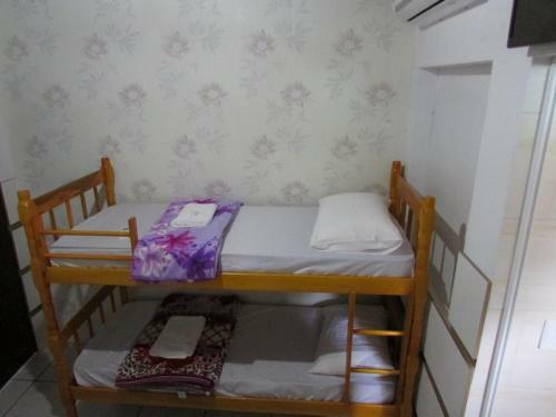 Hostal Pousada Sonho Meu