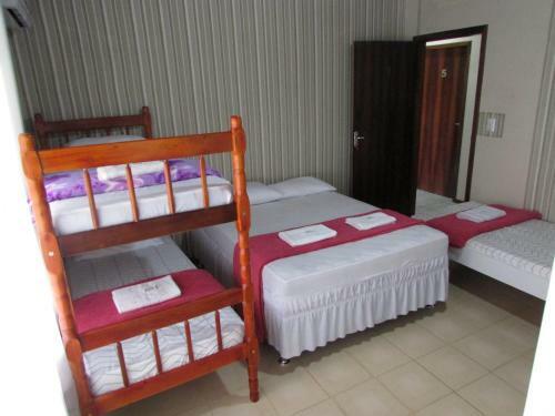 Hostal Pousada Sonho Meu