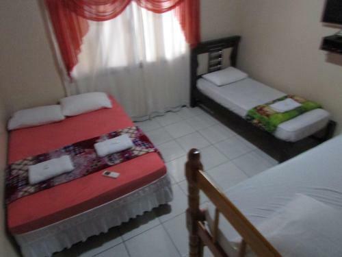 Hostal Pousada Sonho Meu