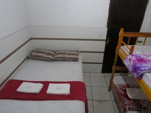 Hostal Pousada Sonho Meu