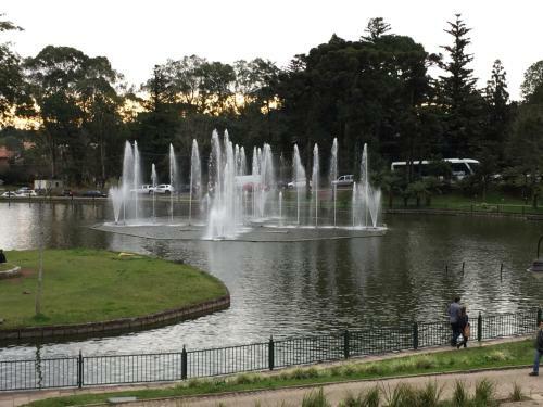 Apartamento Bosques De Viena - Gramado