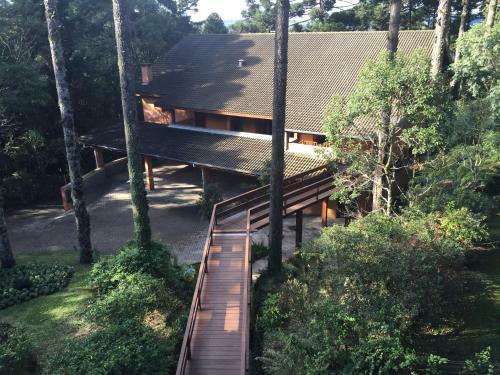 Apartamento Bosques De Viena - Gramado