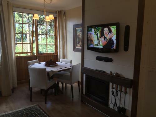 Apartamento Bosques De Viena - Gramado