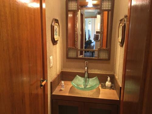 Apartamento Bosques De Viena - Gramado