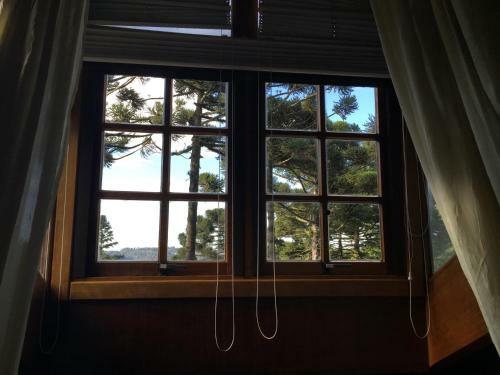 Apartamento Bosques De Viena - Gramado