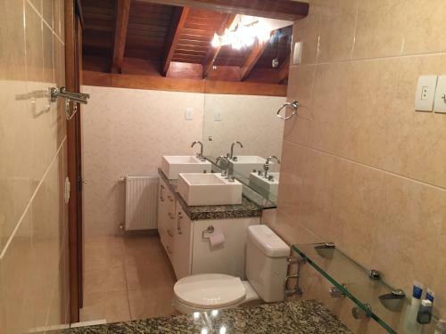 Apartamento Bosques De Viena - Gramado