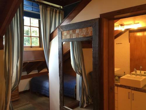Apartamento Bosques De Viena - Gramado