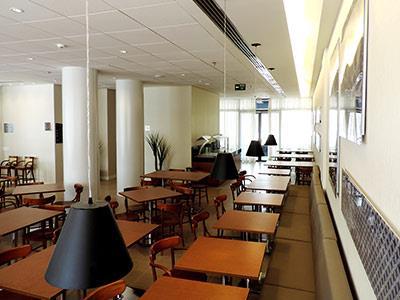 Hotel Comfort S�o Caetano