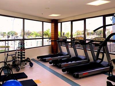Hotel Comfort S�o Caetano