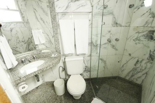 Savassinho Hotel