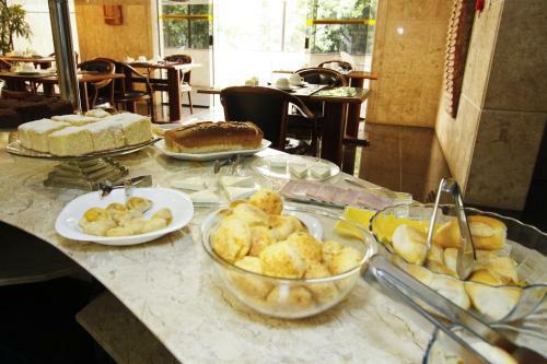 Savassinho Hotel