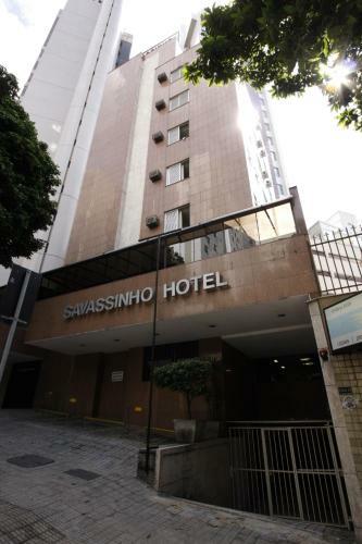 Savassinho Hotel