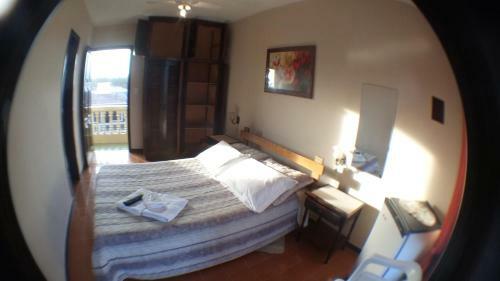 Hotel Paulinho