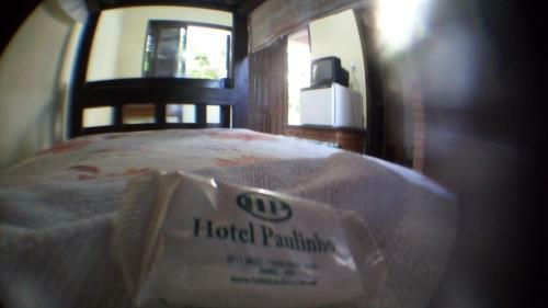 Hotel Paulinho
