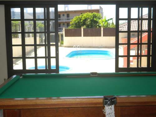 Hotel Paulinho
