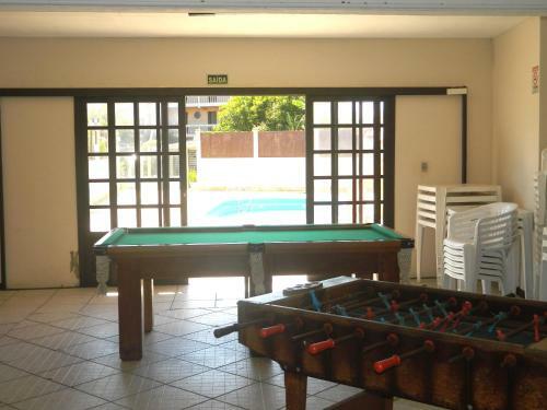Hotel Paulinho