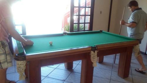 Hotel Paulinho