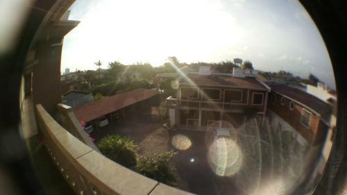 Hotel Paulinho