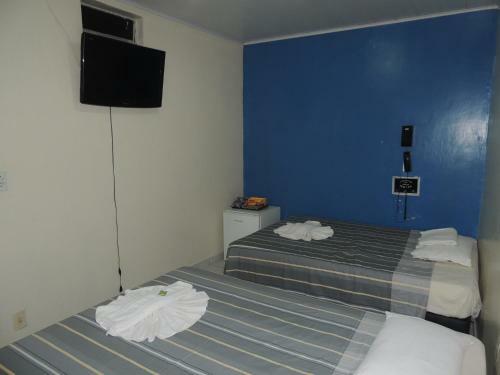 Hotel Las Vegas