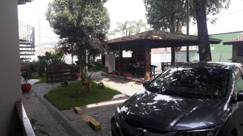 Apartamento No Condominio Marina V