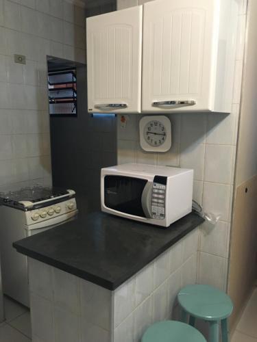 Apartamento No Condominio Marina V