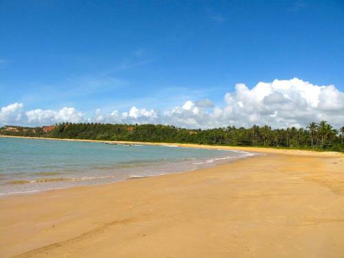 Bangal� Praia Do Espelho