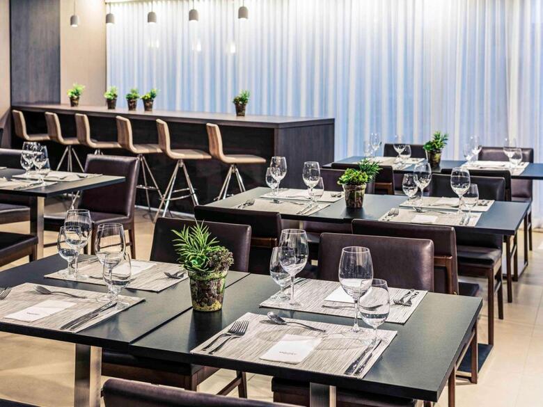 Hotel Mercure Ribeirao Preto