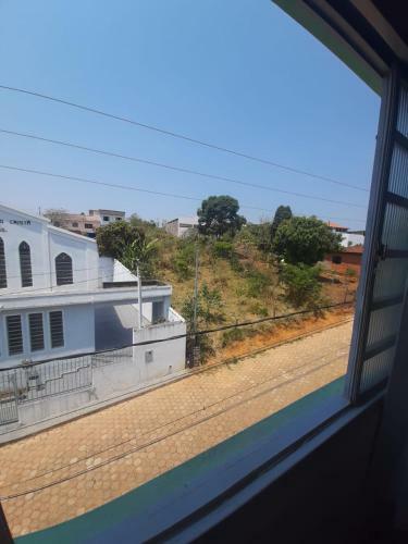 Hostal Pousada Dos Contos De Carrancas
