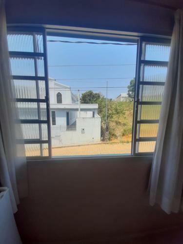 Hostal Pousada Dos Contos De Carrancas