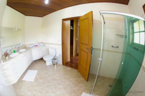 Hostal Pousada Turmalinas