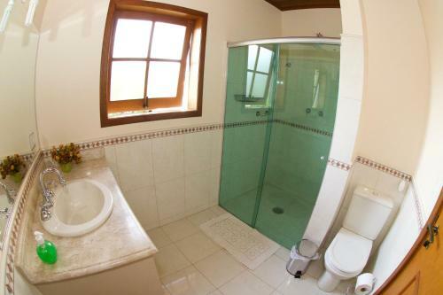 Hostal Pousada Turmalinas