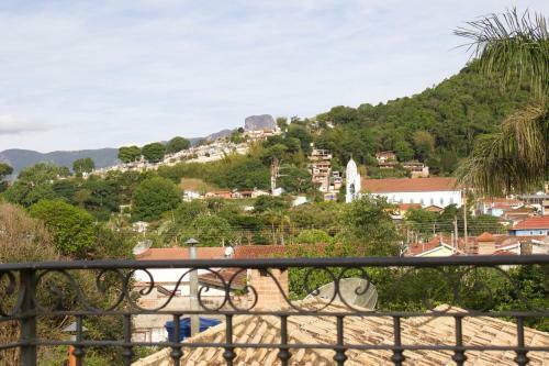 Hostal Pousada Turmalinas