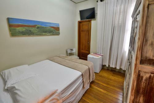 Hotel Estalagem Do Caf�