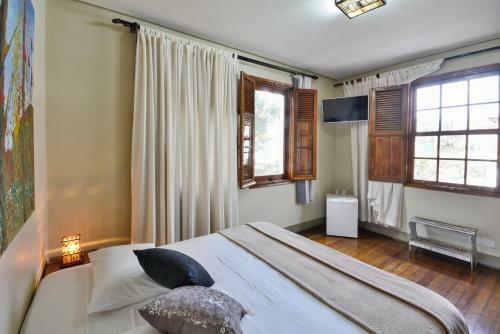 Hotel Estalagem Do Caf�