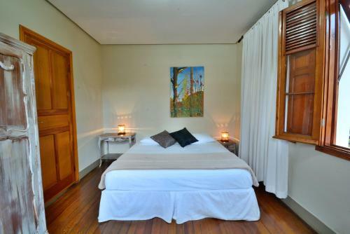 Hotel Estalagem Do Caf�