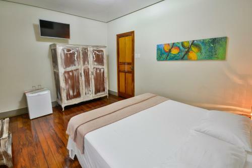 Hotel Estalagem Do Caf�