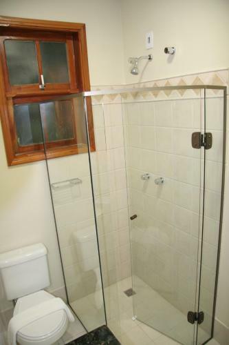 Hotel Estalagem Do Caf�